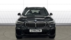 BMW X5 xDrive30d M Sport 5dr Auto Diesel Estate